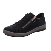 Legero Halbschuh Leder \ TANARO 5.0 SCHWARZ (SCHWARZ)...