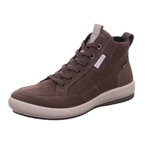 Legero Stiefelette Leder \ TANARO 5.0 OSSIDO (GRAU) NUBUK Damen