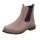 Legero Stiefelette Leder \ MONTA MOON ROCK (GRAU) Nappa Damen