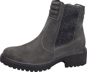 Waldläufer H-Luise CARBON  Damen
