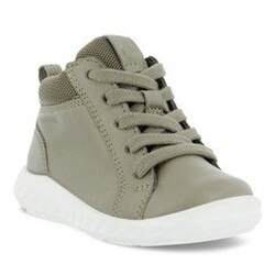 Ecco ECCO SP.1 LITE INFANT VETIVER/VETIVER Emkay KP/Textile Kinderschuhe