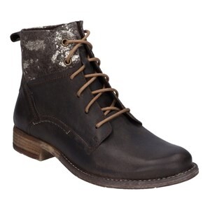 Seibel J. SIENNA 95 espresso  Damen