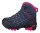 Brütting Mount Shasta Kids Lo marine/pink/tUErkis  Kinderschuhe