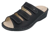 Finn-Comfort  black SIRIO Damen