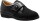 Ganter  SCHWARZ Calf, Cobrastretch Damen