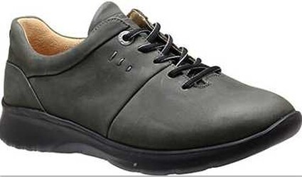 Ganter  darkoliv Oilsoftnubuk Damen
