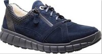 Ganter  BLUE Casualvelour, Pointm Damen