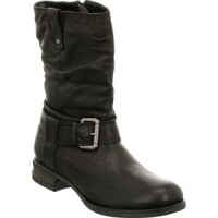 Seibel J. SANJA 14 SCHWARZ  Damen