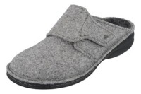 Finn-Comfort  lightgrey WOLLFILZ Damen
