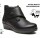 Grünwald Stiefelette Lammfell   Damen
