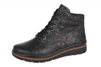 Fidelio 505601 Moro Clarissa Moon Multi Str D-Stiefele Damen
