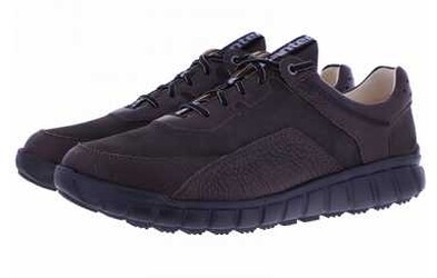 Ganter Evo Espresso   Herren