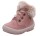 Legero Stiefelette Leder \ GROOVY ROSA EFFEKTLEDER/TEXTIL Kinderschuhe