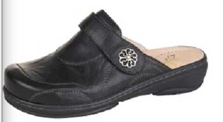 Fidelio Hallux D Clog G   Damen