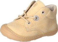 Ricosta CORY desert echt Leder Kinderschuhe