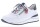 Remonte  sportweiss/weiss/marine/flamme Rock/Alabama/Lagro/Lagro Damen