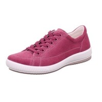 Legero Halbschuh Leder \ TANARO 5,0 DARK RASPBERRY (ROT)...