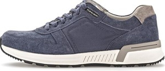 Gabor Shoes  fjord Suede/Mesh Herren