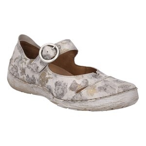 Seibel J. FERGEY 80 CREME-MULTI  Damen