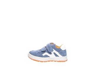 Lurchi  old navy Suede Kinderschuhe