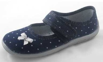 Fischer Kinder-Klett-Hausschuh   Kinderschuhe