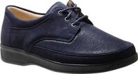 Ganter Karin OCEAN Softnubuk, Nubukstre Damen
