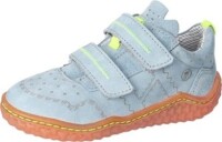 Ricosta JOSH arctic echt Leder Kinderschuhe