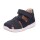 Legero Sandale Leder \ BUMBLEBEE blau NUBUK/VELOUR Kinderschuhe