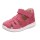 Legero Sandale Leder \ BUMBLEBEE PINK NUBUK/VELOUR Kinderschuhe