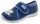 Fischer Kinder-Klett-Hausschuh   Kinderschuhe