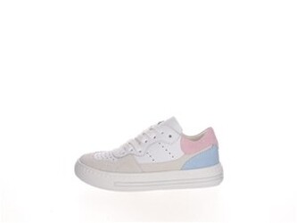 Lurchi  WHITE NAPPA Nappa Kinderschuhe