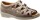 Ganter  TAUPE softnubuk Damen