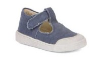 Froddo Rosario Vegan BLUE  Kinderschuhe