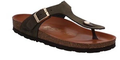 Rohde Olive olive  Herren