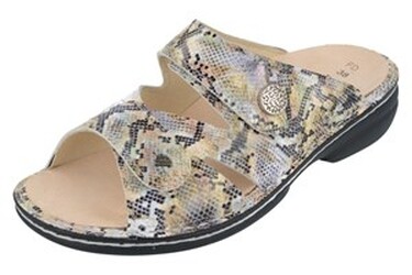 Finn-Comfort  MULTI JUNGLE Damen