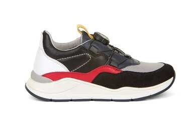 Froddo JULIO W Black/Blue  Sport-/Spezialschuhe