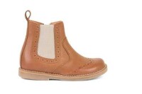 Froddo CHELYS BROGUE BROWN  Kinderschuhe