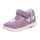 Legero Halbschuh Leder \ LILLO LILA EFFEKTLEDER/VELOUR Kinderschuhe