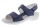 Remonte  blau-metallic Rock Damen
