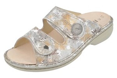 Finn-Comfort Sansibar ARGENTO IRIS Damen