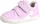 DÄUMLING 600161S Nappa lavendel Basket Kinderschuhe