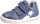 DÄUMLING 600161S Nappa blu Basket Kinderschuhe