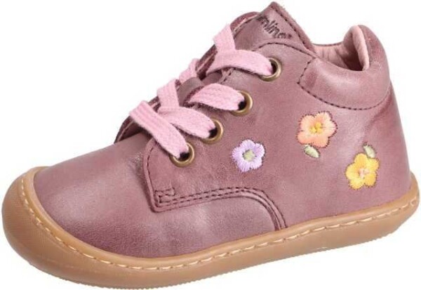 DÄUMLING 070681S Chalk moscato Sami - Barfuß Kinderschuhe