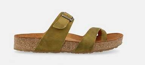 Haflinger Juno   Hausschuhe