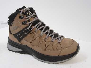 Grisport NUBUK 602 NOCCIOLA   Sport-/Spezialschuhe