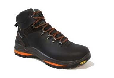 Grisport marrone dakar trekking hotsell