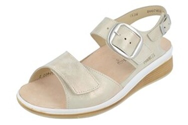 Finn-Comfort  CHAMPAGNE NUVOLA Damen