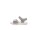 Lurchi SUEDE GREY grey Suede Kinderschuhe