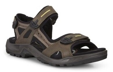 Ecco ECCO OFFROAD TARMAC/MOON ROCK Oil Nubuck/Oil Nubuck/Textile Herren