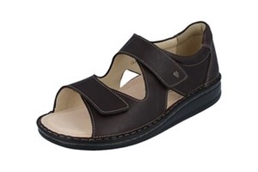 Finn-Comfort Argos-S schoko NEYMAR Herren